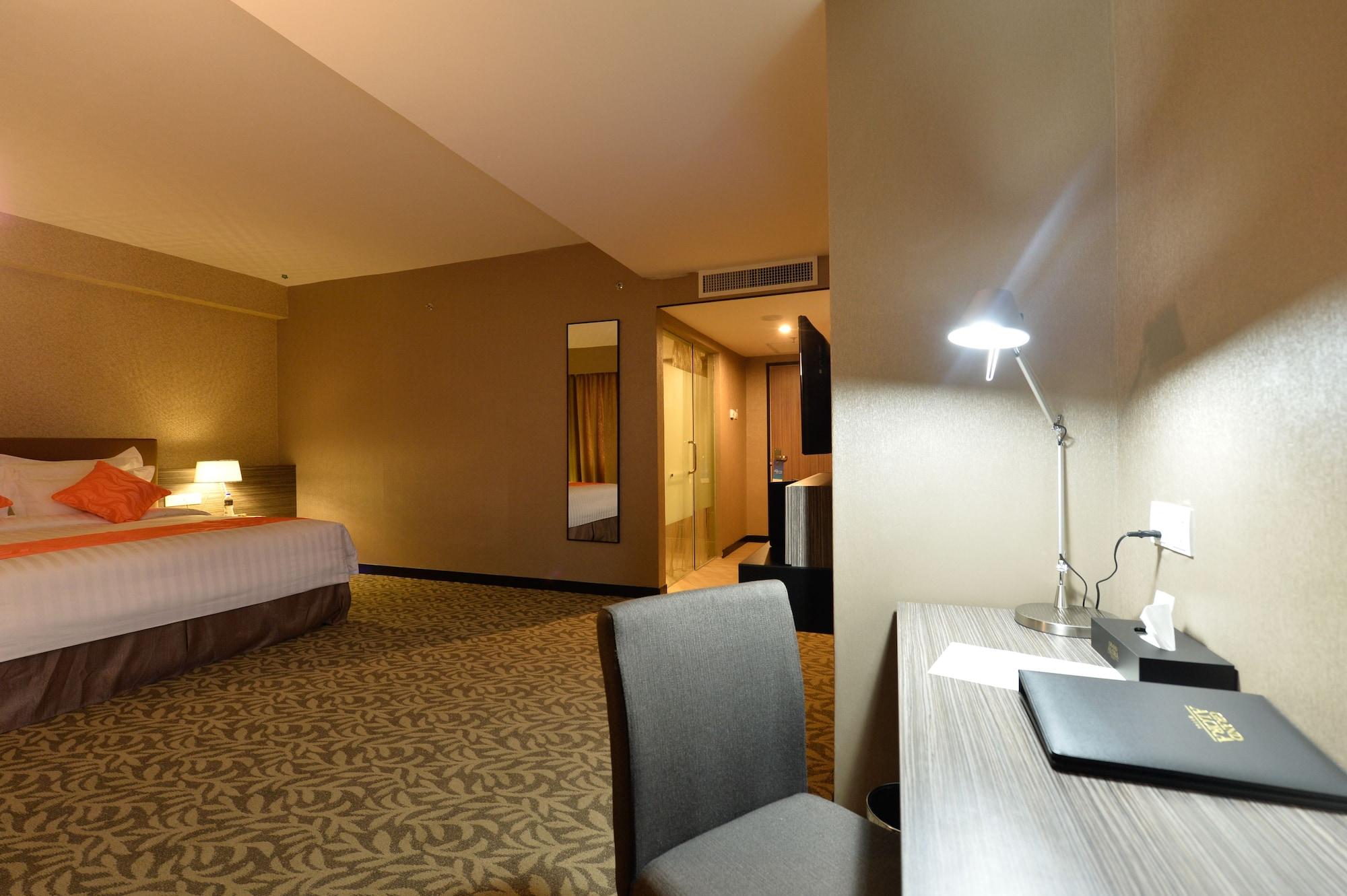 Hotel Grand Alora Alor Setar