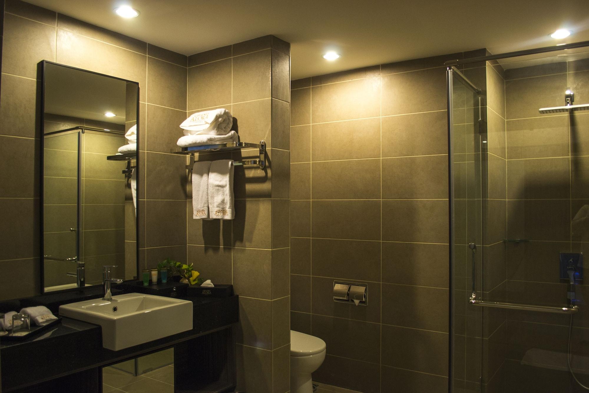 Grand Alora Hotel Alor Setar
