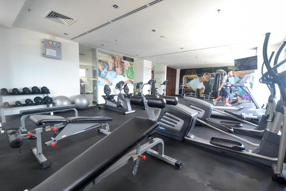 Grand Alora 4* Alor Setar