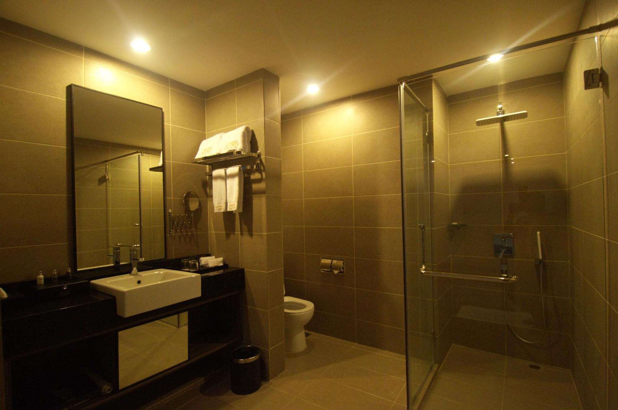 Grand Alora 4* Alor Setar