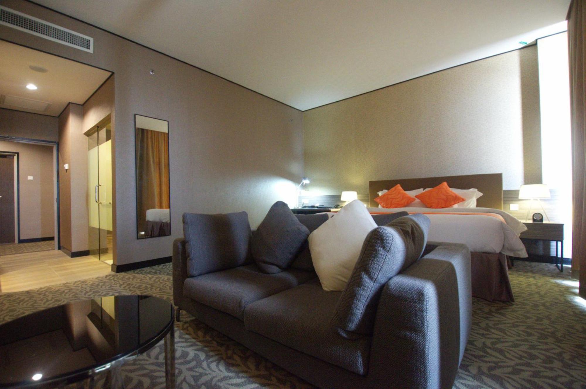 Grand Alora Alor Setar