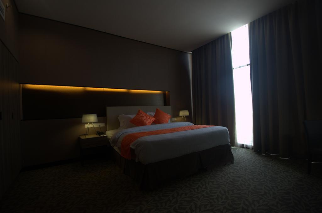 Hotel Grand Alora