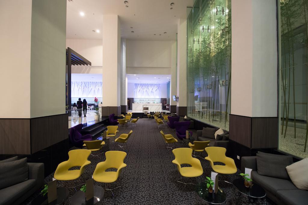 Hotel Grand Alora 4*