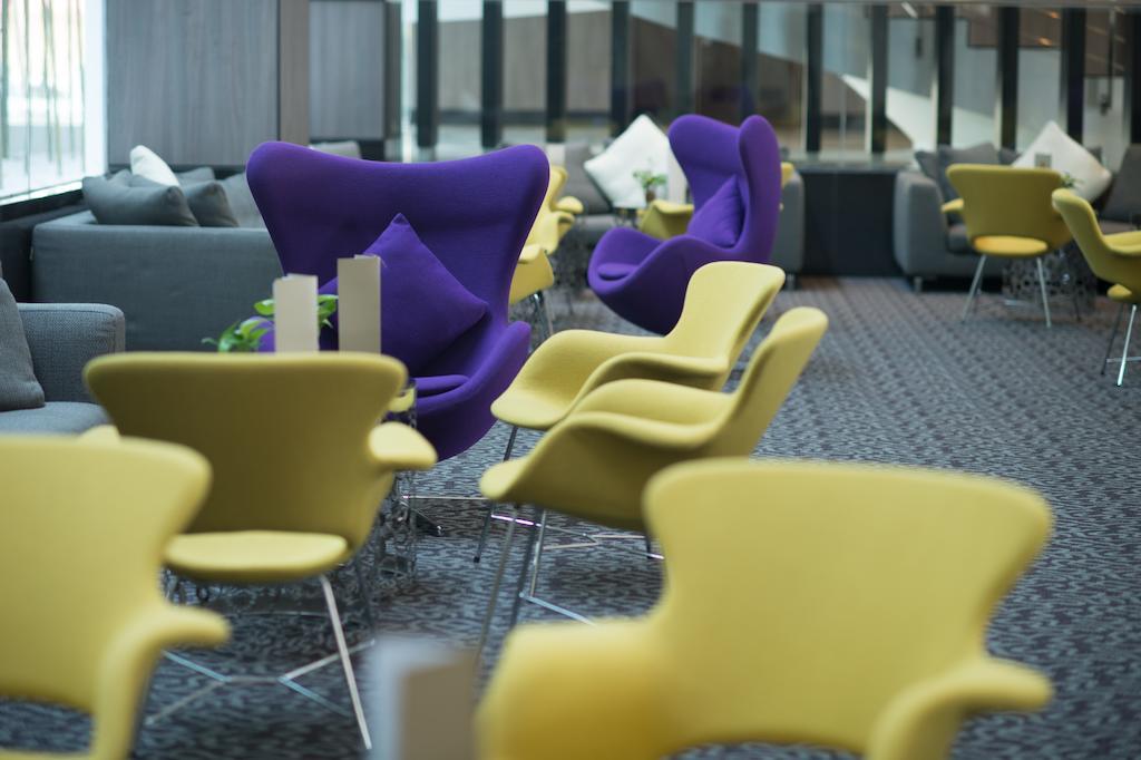 Hotel Grand Alora