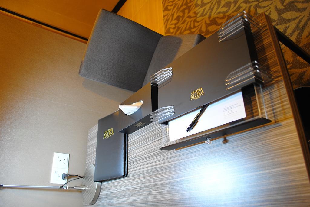 Grand Alora Alor Setar