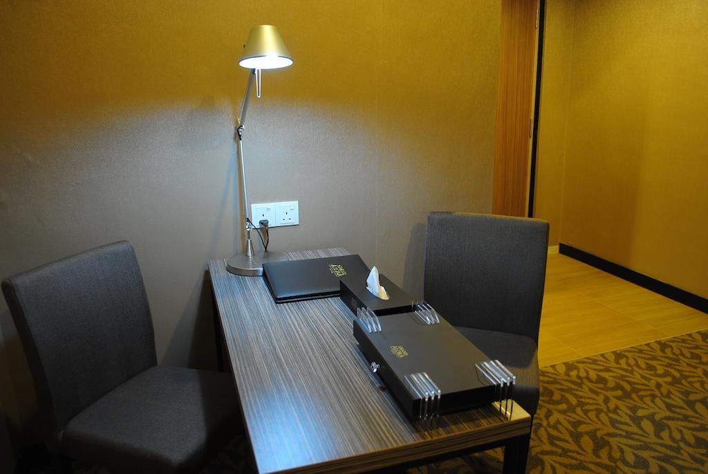Hotel Grand Alora