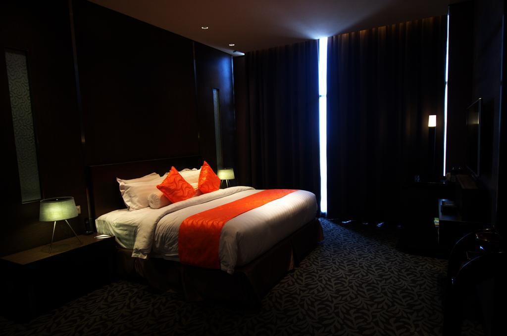 Hotel Grand Alora