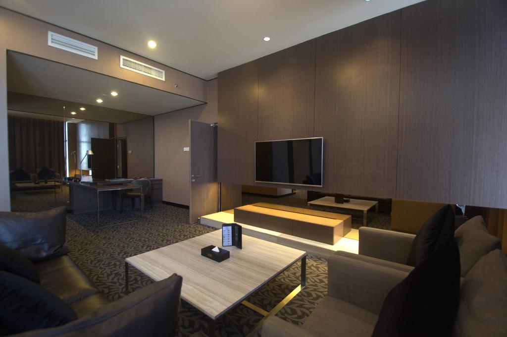 Grand Alora 4* Alor Setar