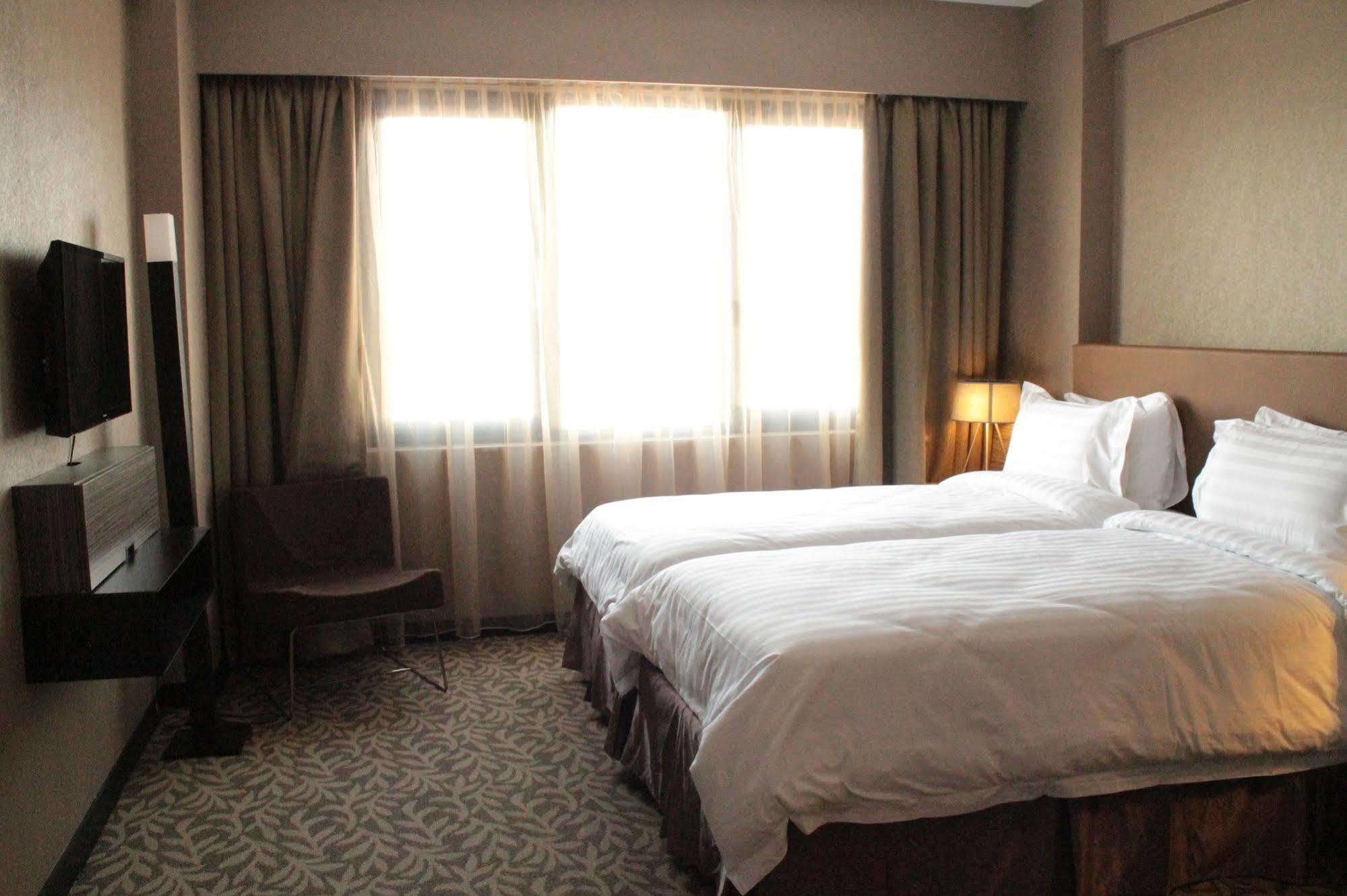 Hotel Grand Alora