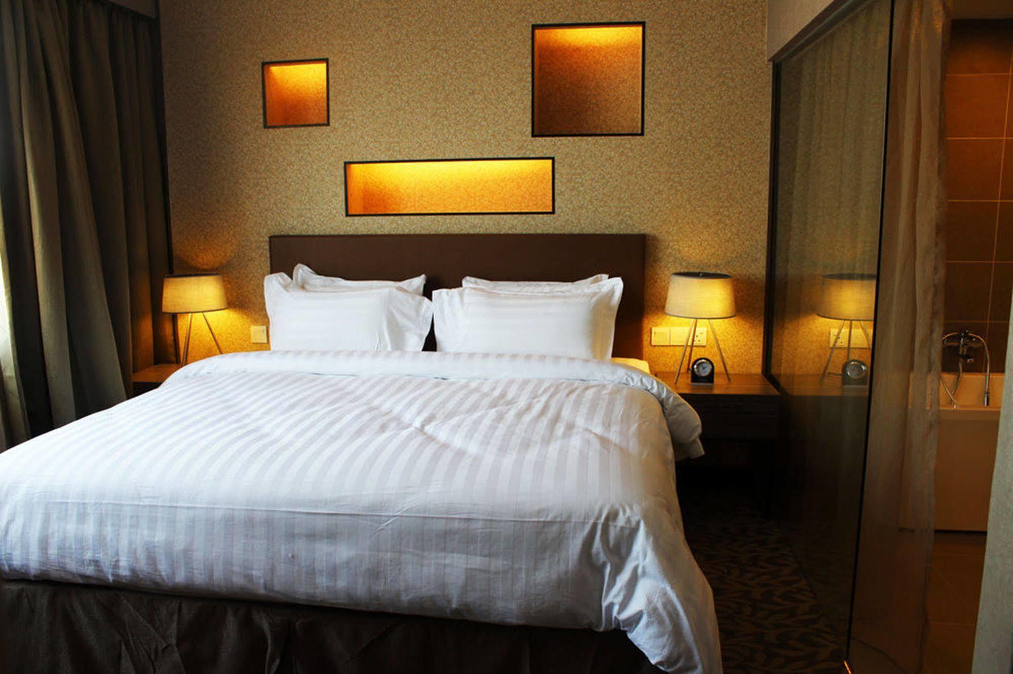 Grand Alora Hotel Alor Setar