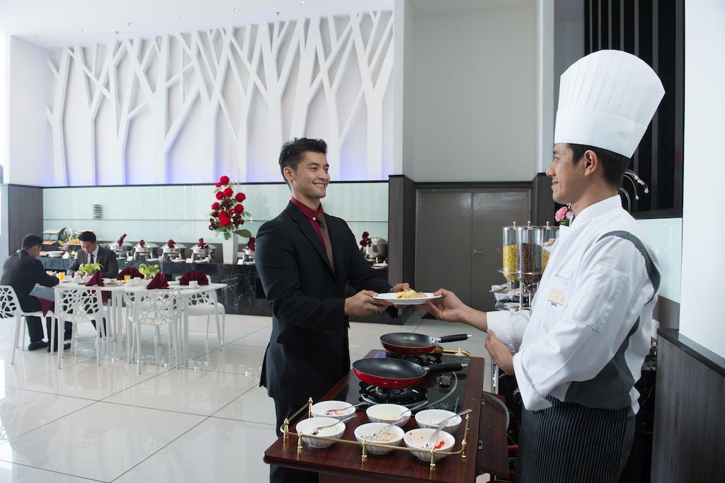 Grand Alora Hotel Alor Setar
