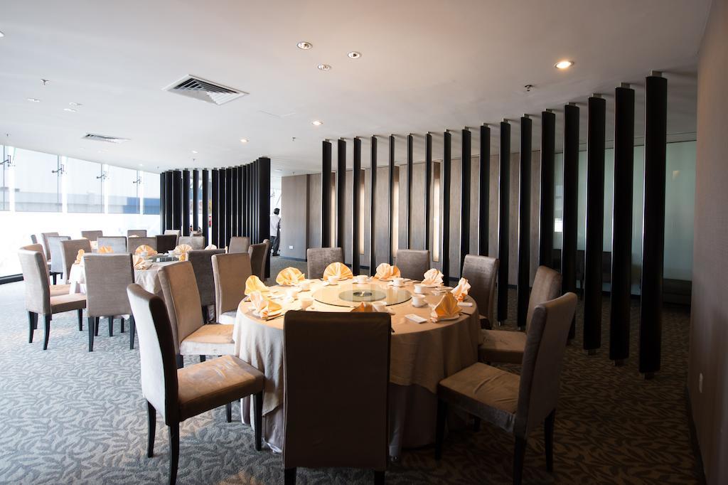 Grand Alora 4* Alor Setar