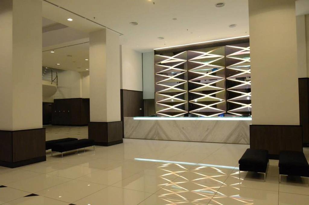 Hotel Grand Alora Alor Setar
